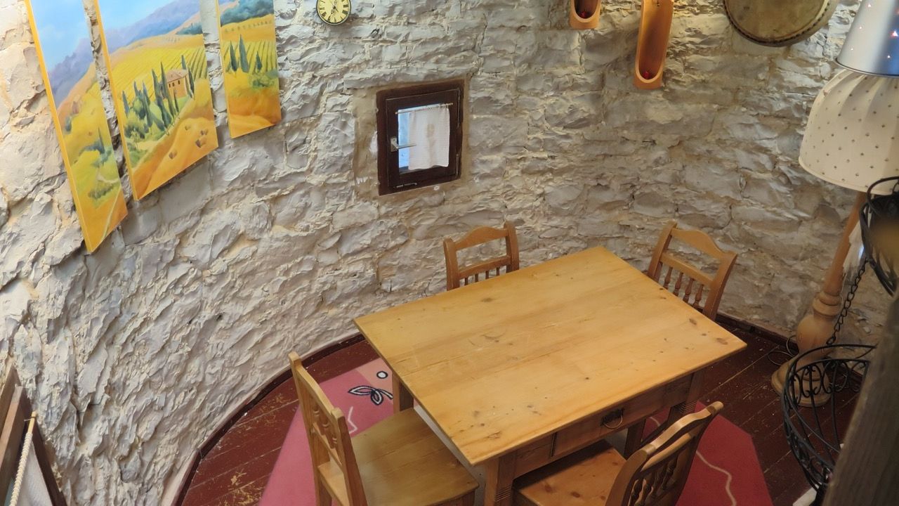 Wohnzimmer Wohnzimmer